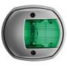 
Feu de navigation Sphera Compact vert RAL 7042 

