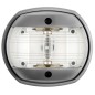 
Feu de navigation Sphera Compact proue blanc RAL 7042
