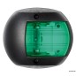 
Feu de navigation Classic 20 LED noir droit 
