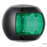 
Feu de navigation Classic 20 LED noir droit 
