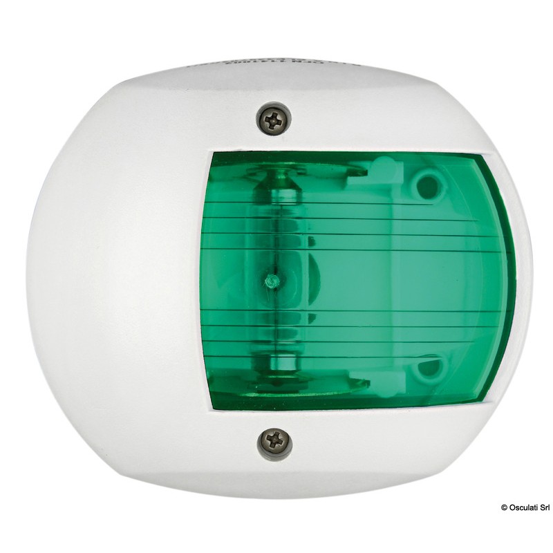 
Feu de navigation Classic 20 LED blanc droit 

