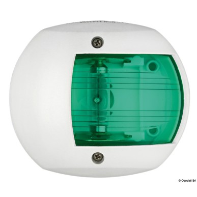 Feux de navigation Classic 20 LED| EAN 8033137198717 Ref 11.440.12