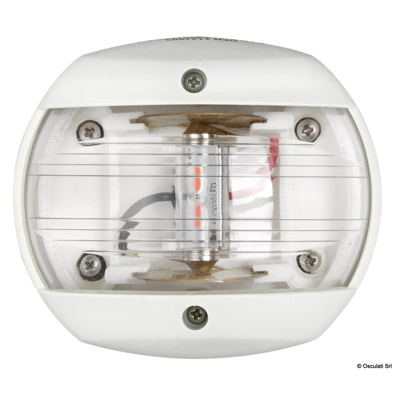 
Feu de navigation Classic 20 LED blanc proue 
