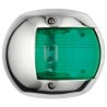 
Feu de navigation  led Compact 112,5° vert 
