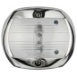 
Feu de navigation  led Compact 135° blanc 
