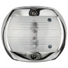 
Feu de navigation  led Compact 135° blanc 
