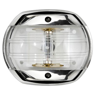 Feux de navigation Classic 20 LED AISI316 poli miroir| EAN 8033137198779 Ref 11.447.03