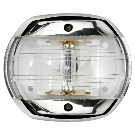 Feux de navigation Classic 20 LED AISI316 poli miroir| EAN 8033137198779 Ref 11.447.03