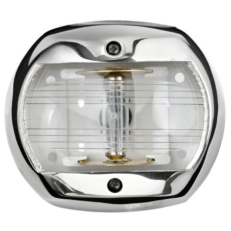 Feux de navigation Classic 20 LED AISI316 poli miroir| EAN 8033137198786 Ref 11.447.04