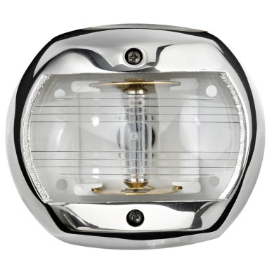 Feux de navigation Classic 20 LED AISI316 poli miroir| EAN 8033137198786 Ref 11.447.04