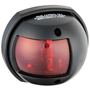 Feux de navigation Compact 12 LED| EAN 8033137049255 Ref 11.448.01