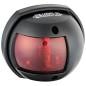 
Feu de navigation  led Compact noir/112,5° gauche 
