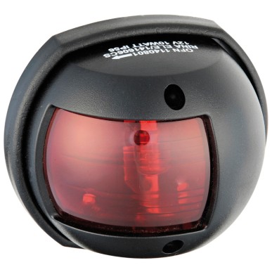 Feux de navigation Compact 12 LED| EAN 8033137049255 Ref 11.448.01