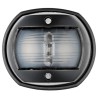 
Feu de navigation  led Compact noir/135° poupe 
