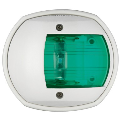 Feux de navigation Compact 12 LED| EAN 8033137049293 Ref 11.448.12