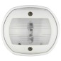 Feu de navigation led Compact blanc/135° poupe
Feu de navigation led Compact blanc/135° poupe