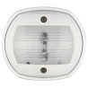 
Feu de navigation  led Compact blanc/135° poupe 
