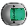 
Feu de navigation  led Compact droite RAL 7042 
