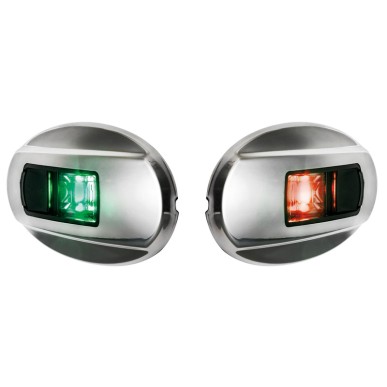 Feux LED de route Nemo| EAN 8033137199790 Ref 11.473.01BU