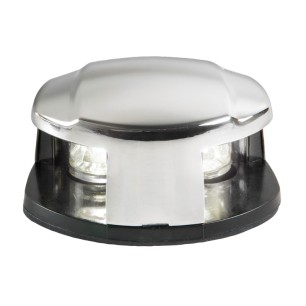 Feux LED de route Nemo, montage horizontal| EAN 8033137201240 Ref 11.480.03