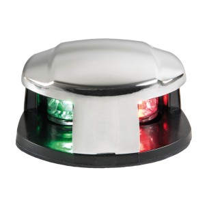 Feux LED de route Nemo, montage horizontal| EAN 8033137199738 Ref 11.480.05