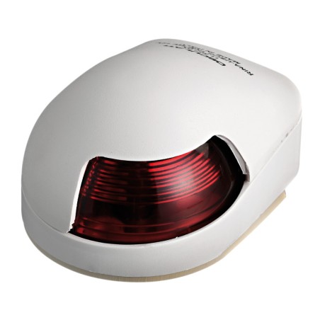 Feux de navigation polycarbonate| EAN 8033137011429 Ref 11.507.02
