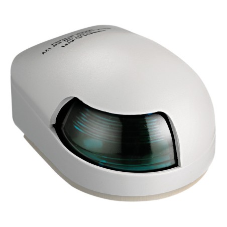 Feux de navigation polycarbonate| EAN 8033137011436 Ref 11.507.03