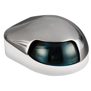 Feux de pont inox| EAN 8033137011320 Ref 11.507.07