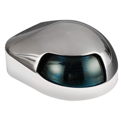 Feux de pont inox| EAN 8033137011320 Ref 11.507.07
