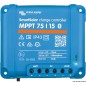
Régulateur charge solaire Victron Smart MPPT 75/10 
