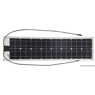 Panneaux solaires flexibles ENECOM| EAN 8033137082924 Ref 12.034.03