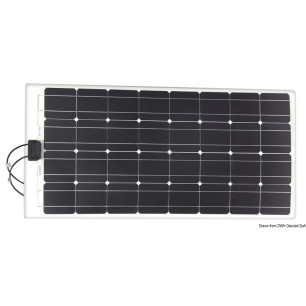 Panneaux solaires flexibles ENECOM| EAN 8033137189906 Ref 12.034.11