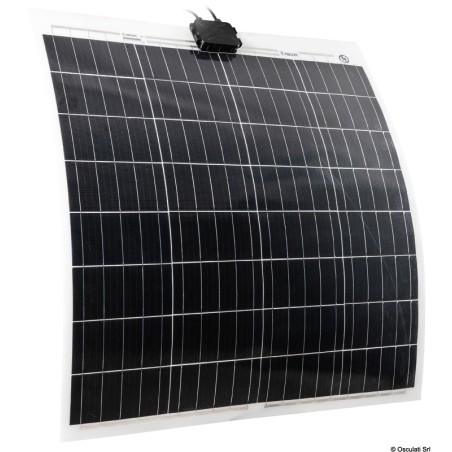 Panneaux solaires flexibles ENECOM| EAN 8033137220821 Ref 12.034.17