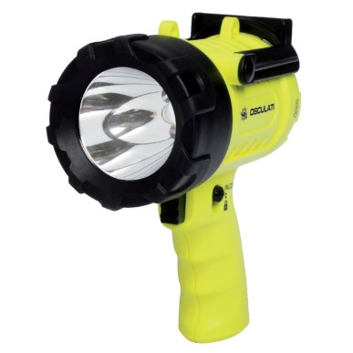 Lampe-torche LED imperméable Extreme plus| EAN 8033137201608 Ref 12.170.12