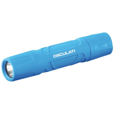 Mini lampe-torche LED G 2| EAN 8033137194788 Ref 12.170.15
