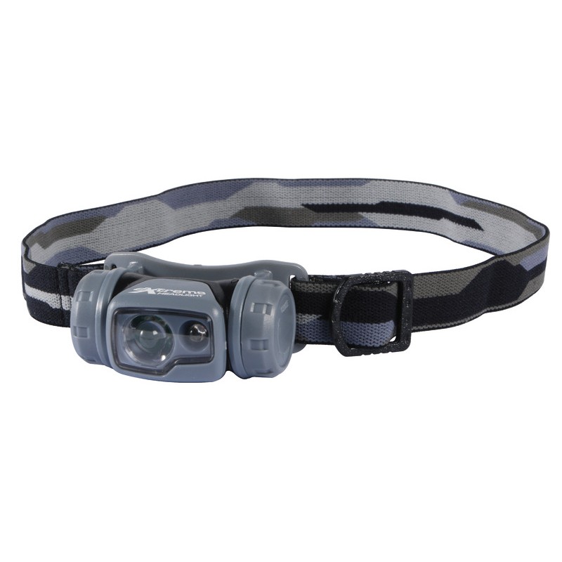 
Lampe-torche  LED frontale Extreme 
