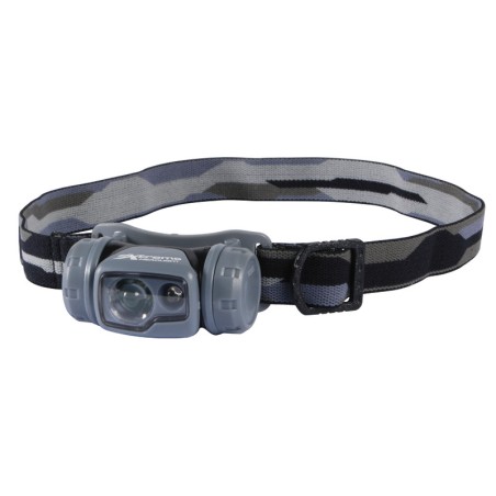 Lampe-torche LED frontale Extreme| EAN 8033137047565 Ref 12.170.20