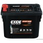 
Batterie Exide Maxxima pour démarrage 
