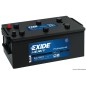 
Batterie Exide Professional 210 Ah 
