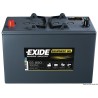 
Batterie Exide Gel 85 Ah 
