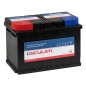 
Batterie Safe Energy Plus 80Ah 
