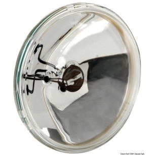 Ampoule de 6” double filament| EAN 8033137083228 Ref 13.116.01