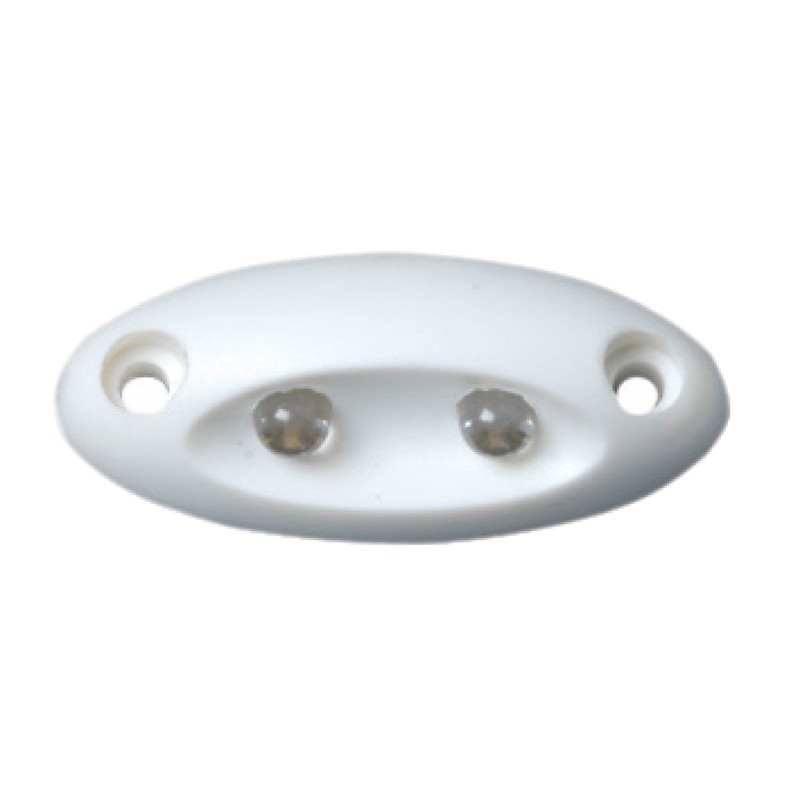 Feu marin 2 led
Feu marin 2 led