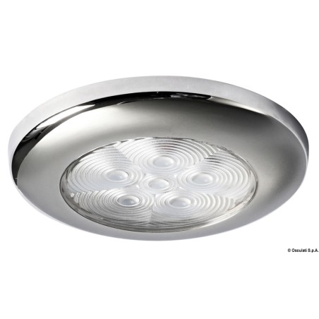 Plafonnier LED fil sans encaissement| EAN 8033137052859 Ref 13.179.52