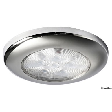 Plafonnier LED fil sans encaissement| EAN 8033137052859 Ref 13.179.52