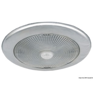 Plafonnier LED sans encastrement, day/night| EAN 8033137041860 Ref 13.179.81