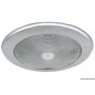 Plafonnier avec 5 LED blanc et 4 LED rouge
Plafonnier avec 5 LED blanc et 4 LED rouge