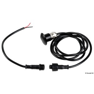 Lumières de courtoisie LED ultra-compactes - vers le bas| EAN 8033137225000 Ref 13.182.17