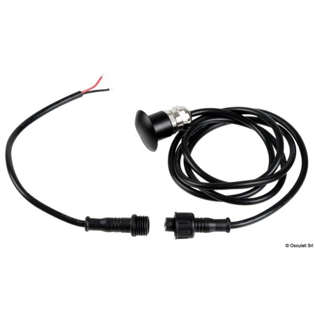Lumières de courtoisie LED ultra-compactes - vers le bas| EAN 8033137225000 Ref 13.182.17