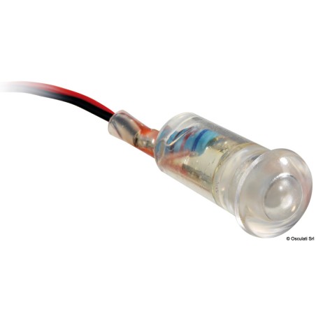 Éclairage de chemin LED encastrer - éclairage frontal| EAN 8033137056406 Ref 13.183.16